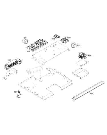 Pcb assy