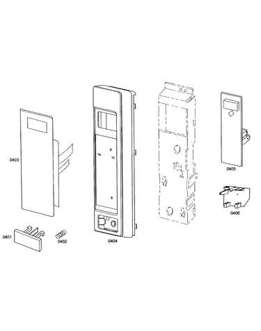Keypad