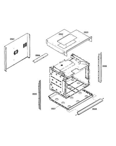Mounting