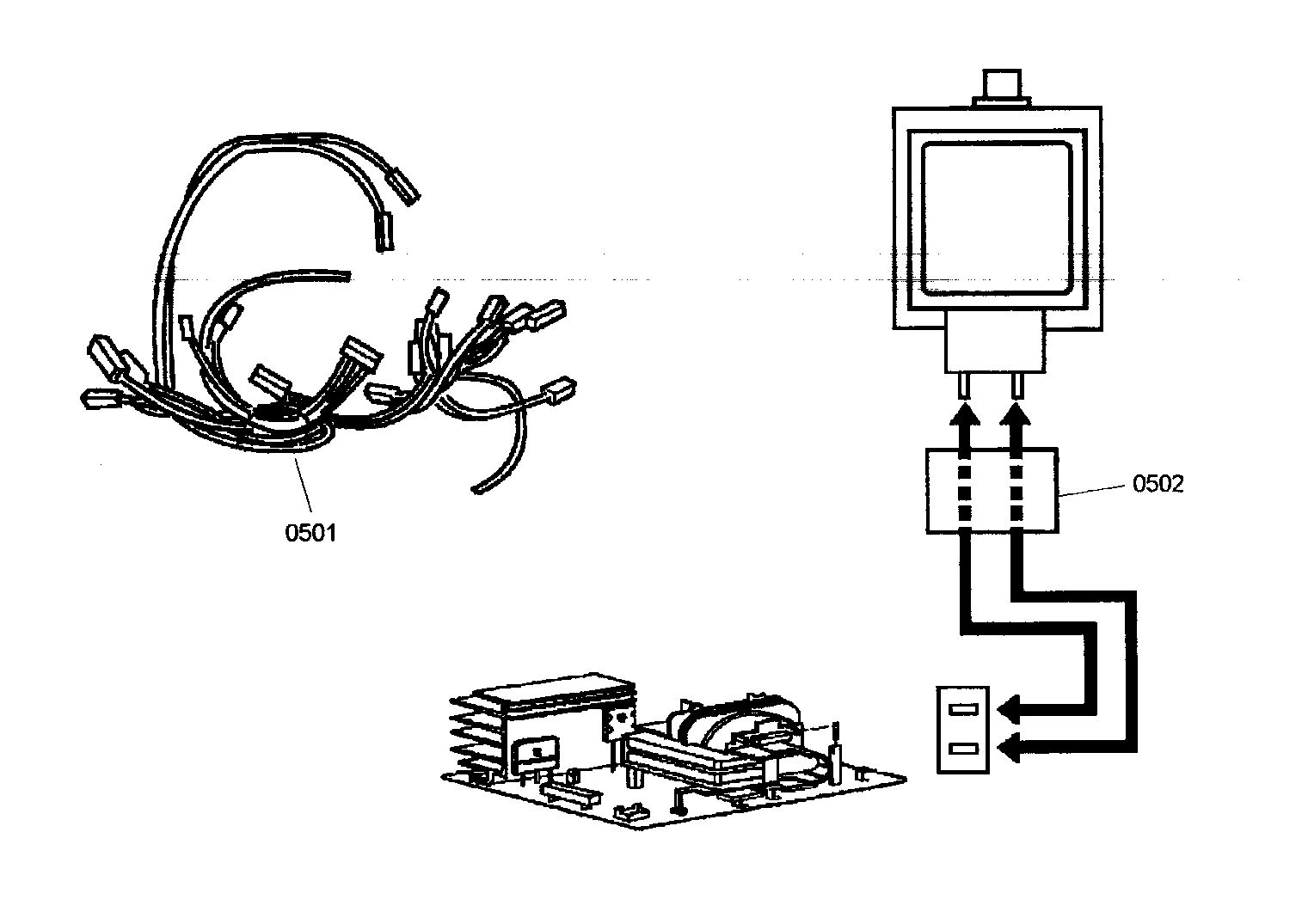 WIRING