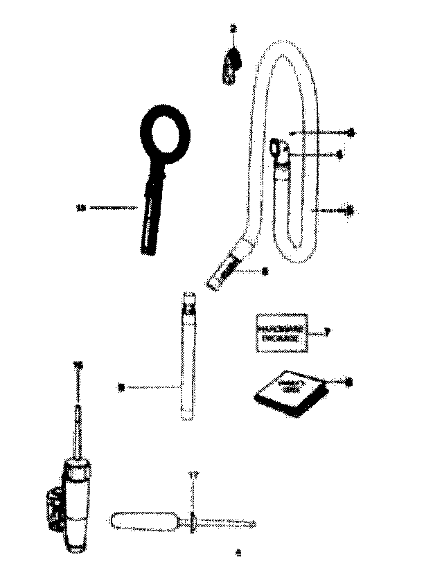 Accessories