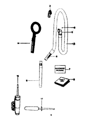 Accessories
