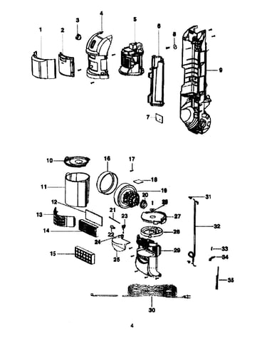 Main body