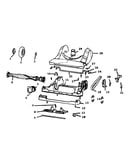 Base parts