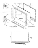 Cabinet arts