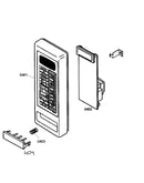 Key pad