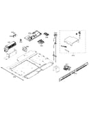 Mounting assy