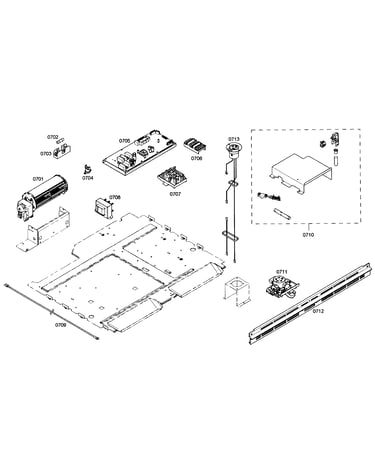 Mounting assy