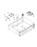 Oven assy