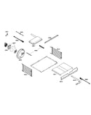 Lamp assy oven