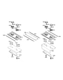 Burner assy