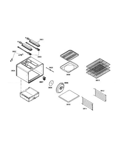 Lamp assy