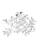 Cabinet parts 2
