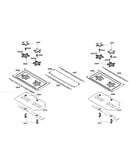 Burner assy