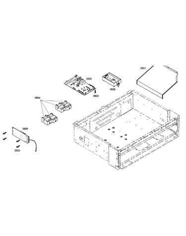 Ingitor assy