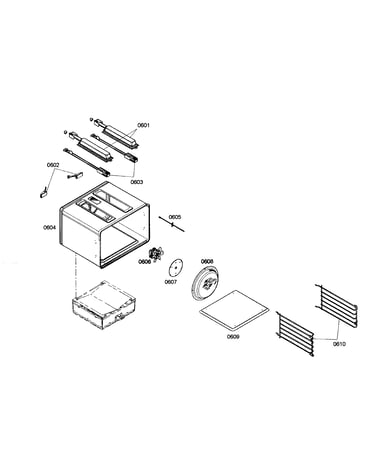 Lamp assy