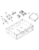 Control assy