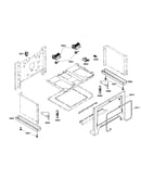 Mounting assy