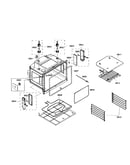 Bottom oven