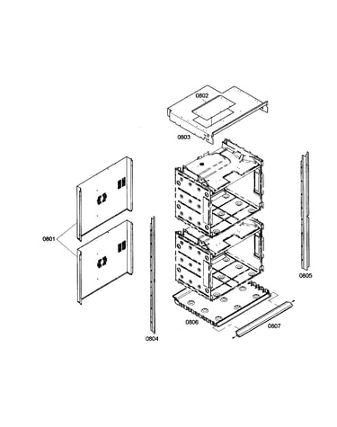 Mounting assy
