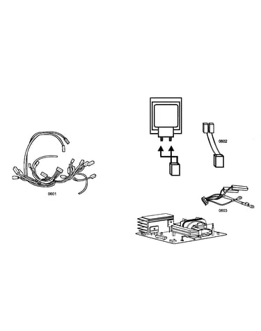 Wiring harness