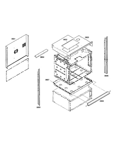 Mounting assy