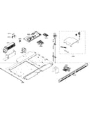 Control assy