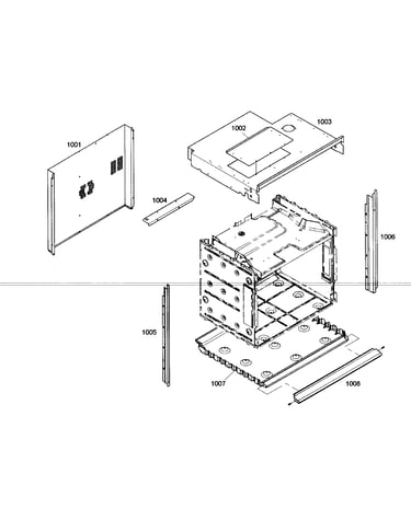Mounting assy