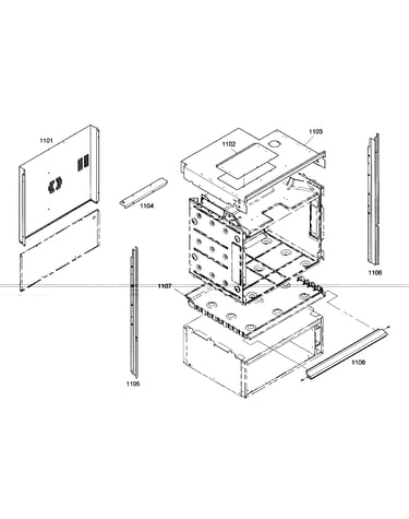 Mounting assy