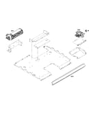 Bottom control assy