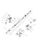 Drill assy