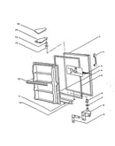 Door/components