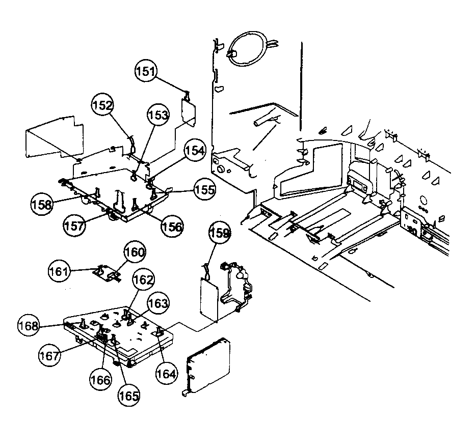 CONNECTORS