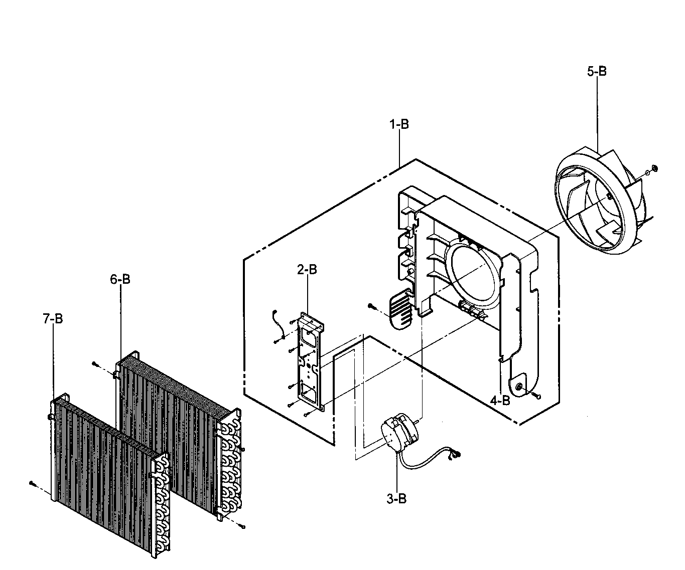 Cycle parts