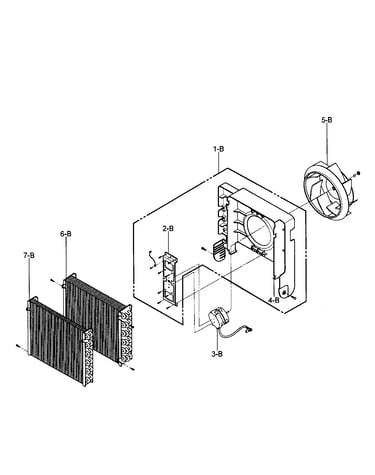Cycle parts