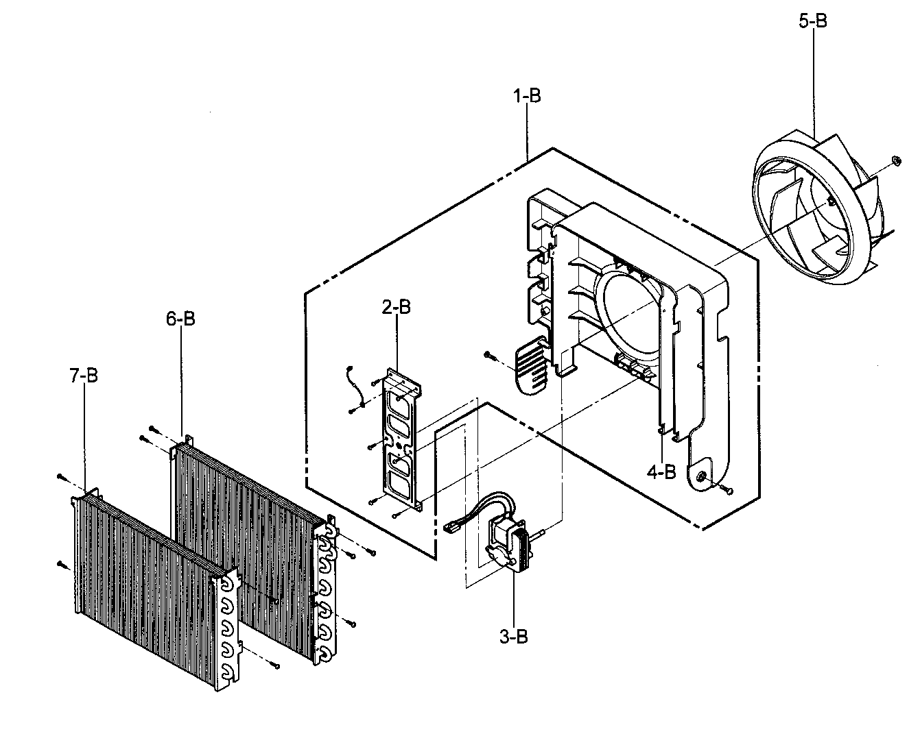 Cycle parts