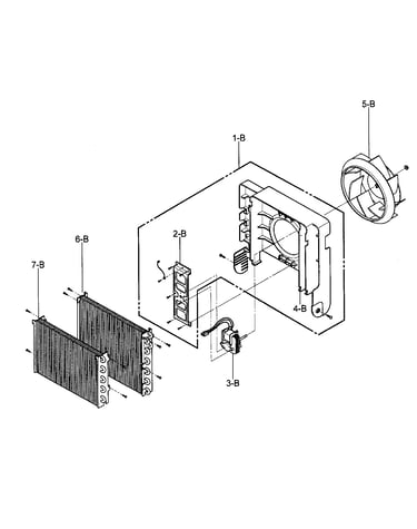 Cycle parts