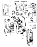 Main body assy
