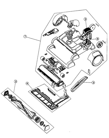 Nozzle base assy
