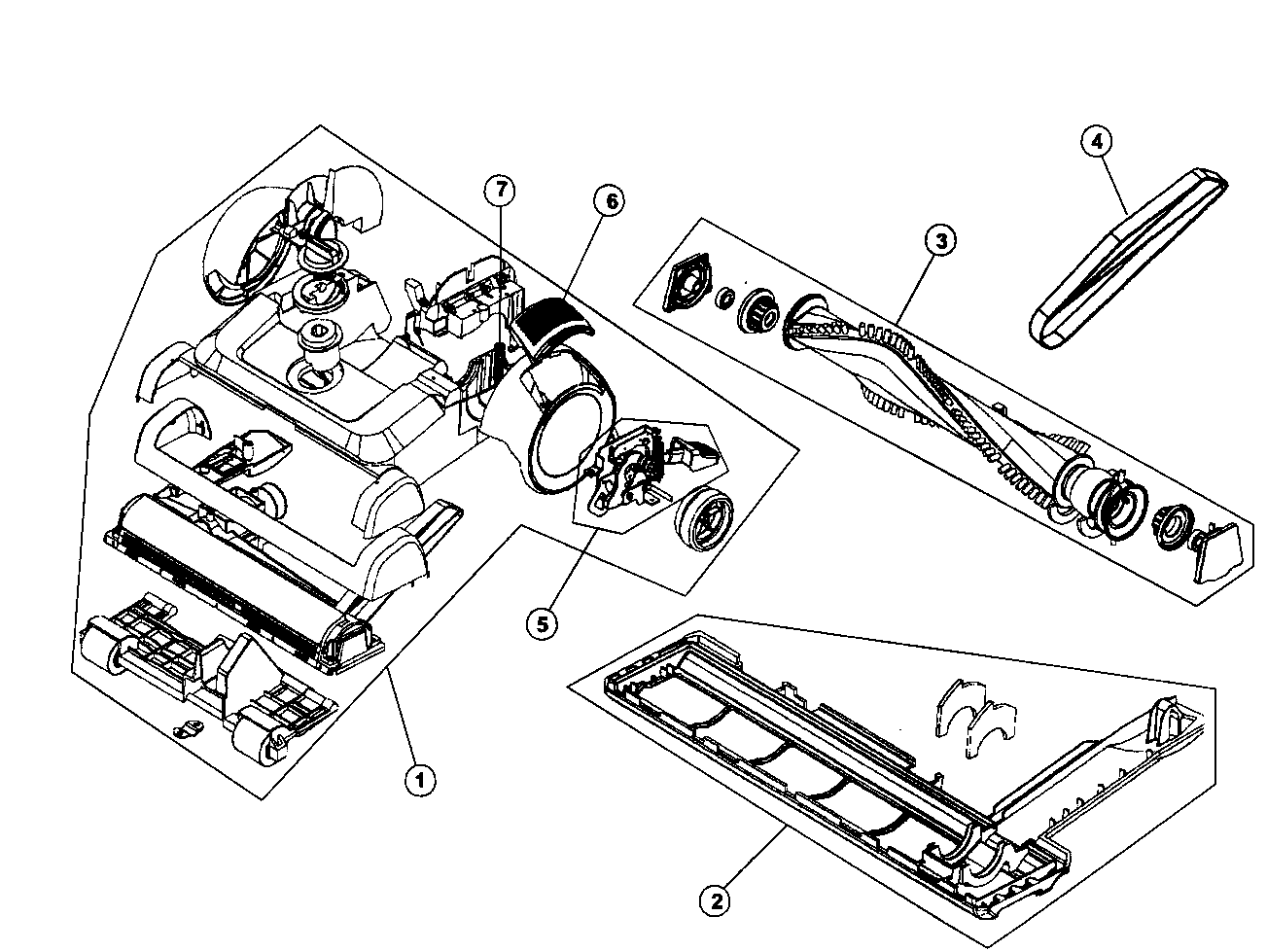 NOZZLE BASE ASSY