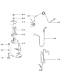 Compressor parts