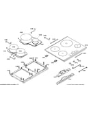 Main cooktop