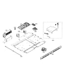 Control assy