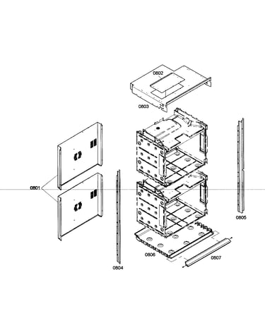 Mounting assy