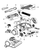 Base assy