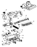 Base assy