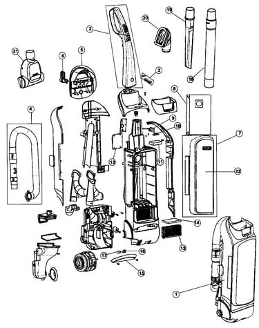 Body assy