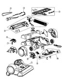 Base assy