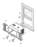 Installation kit assy