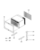Installation kit assy
